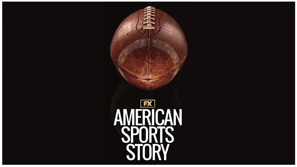 American Sports Story