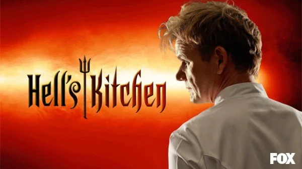 Hell's Kitchen