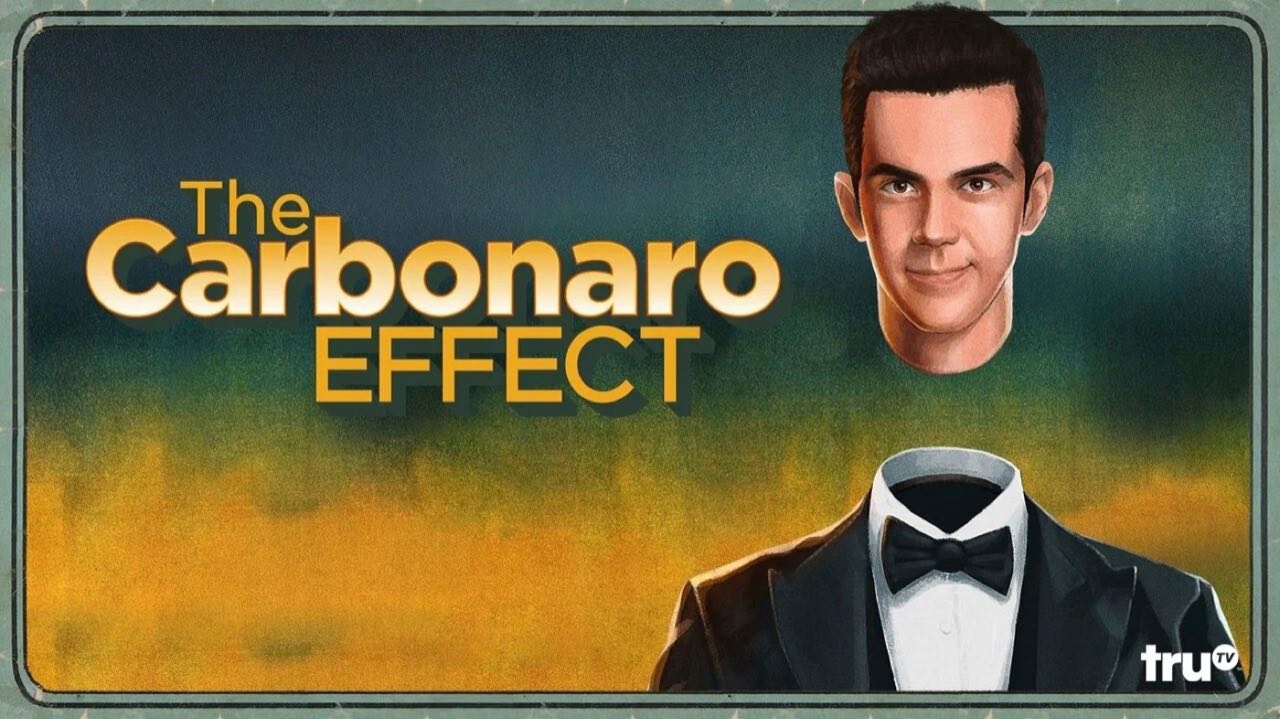 The Carbonaro Effect