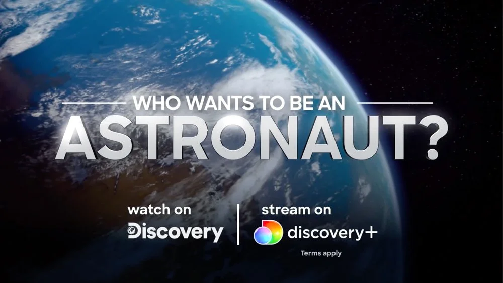 Who Wants To Be An Astronaut