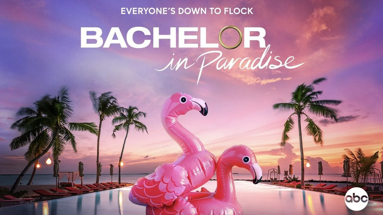 Bachelor in Paradise
