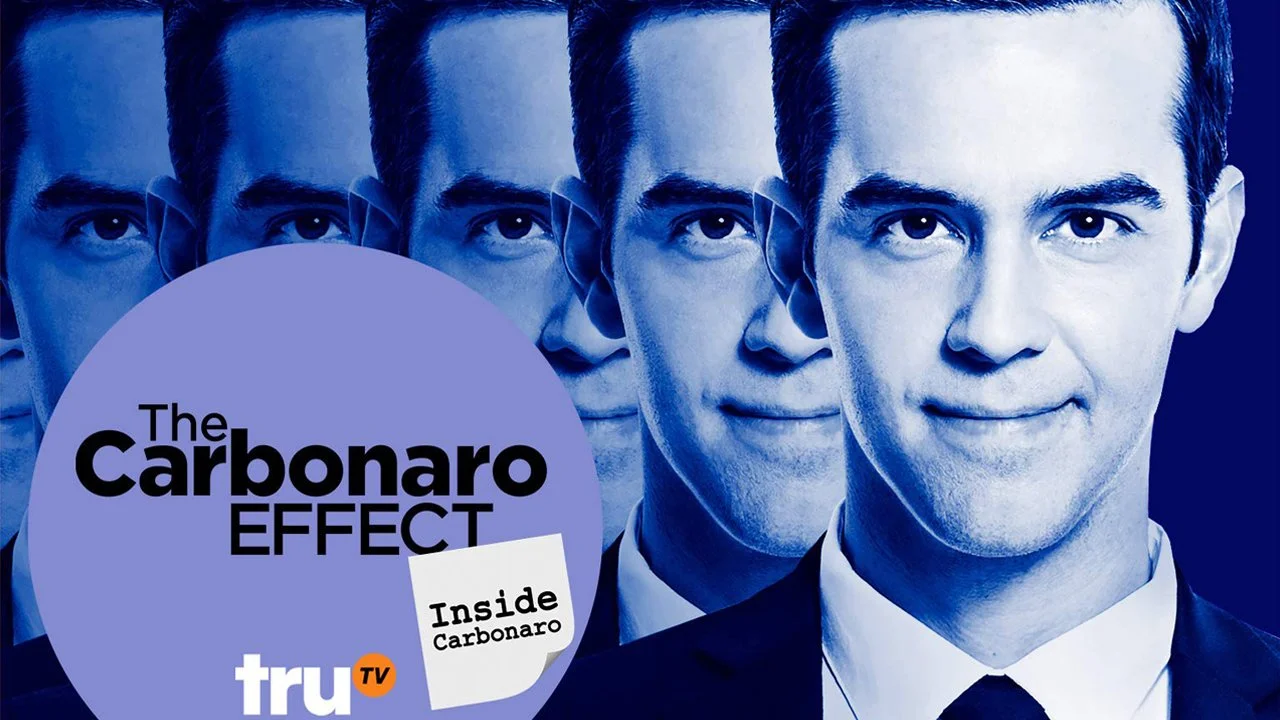 Inside Carbonaro