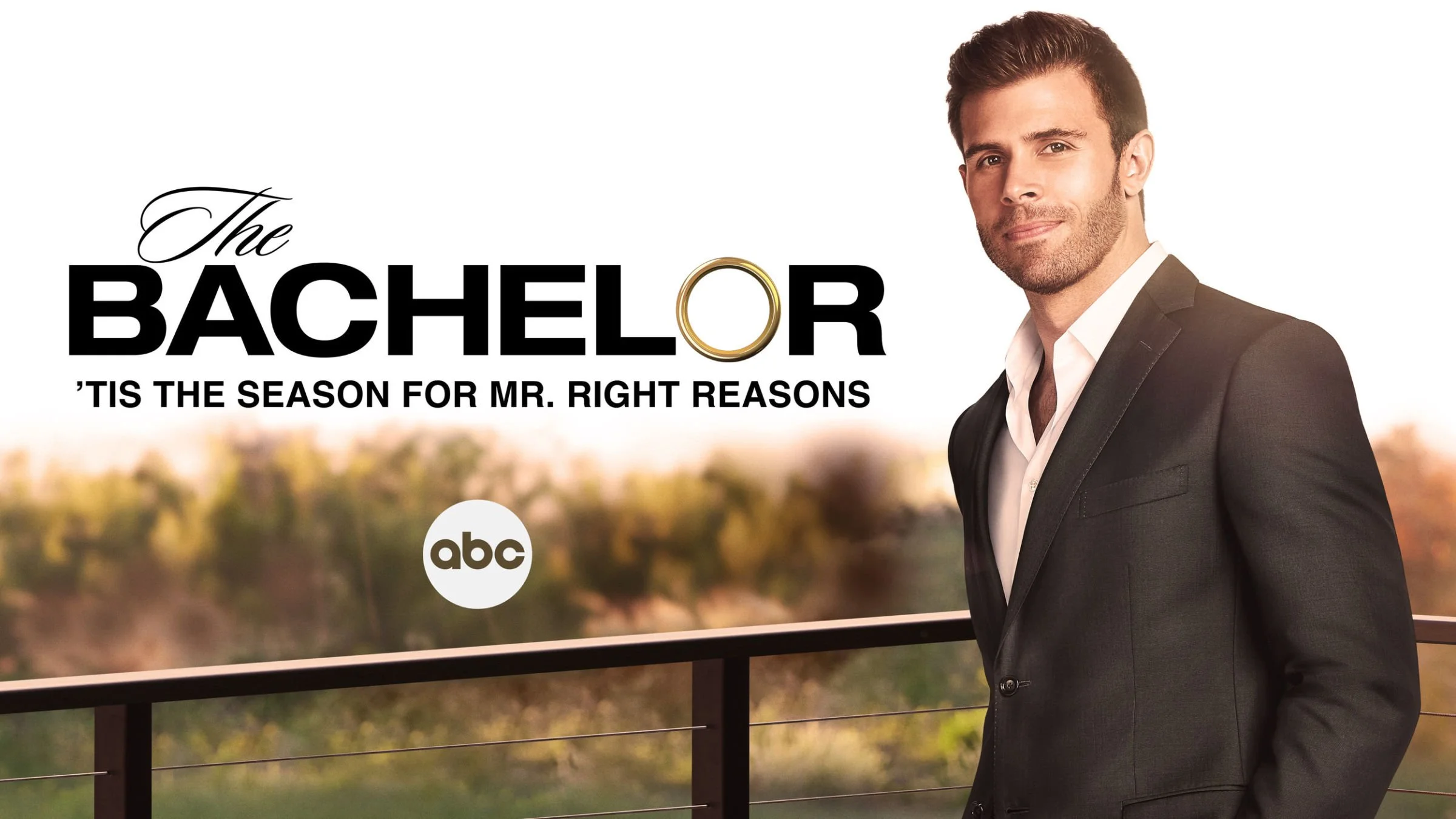 The Bachelor