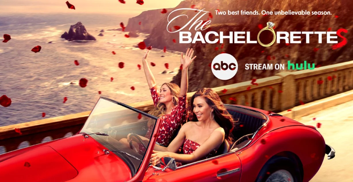 The Bachelorette