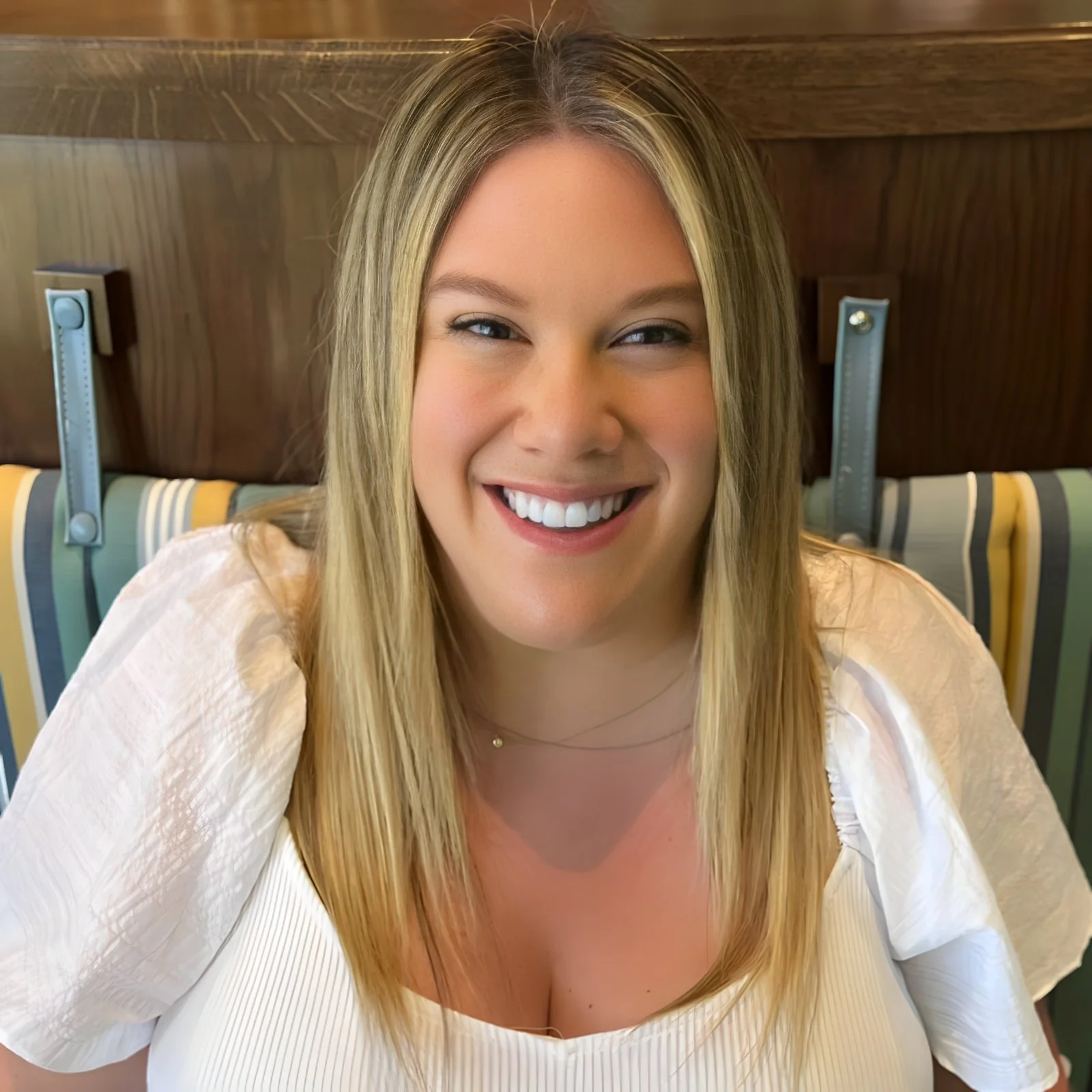 Alissa Danzig